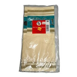 NEW‎ Vintage Mickey & Co Disney Table Cover Paper Mickey Minnie Tablecloth Paper